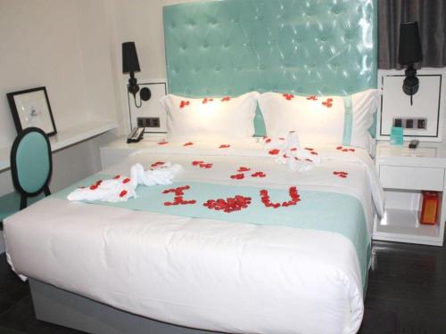 Imagen general del Hotel Xana Lite Zhanjiang Guanhai Corridor. Foto 13