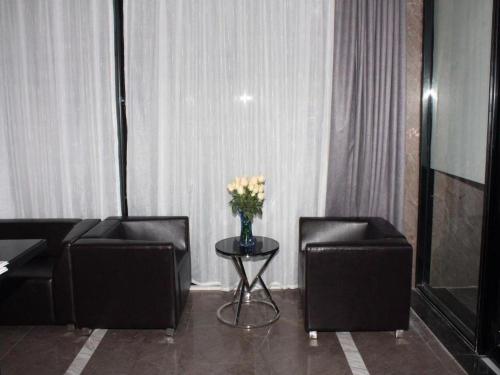 Imagen general del Hotel Xana Lite Zhanjiang Guanhai Corridor. Foto 14