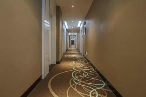Imagen general del Hotel Xana Lite le Shunyi. Foto 5