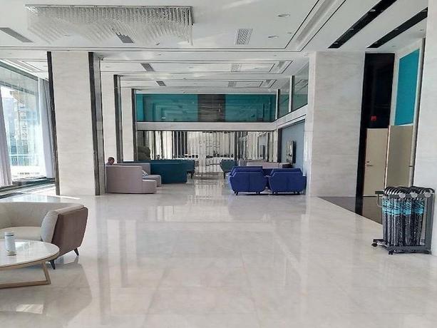 Imagen general del Hotel Xana Lite·Huizhou Xunliaowan. Foto 1