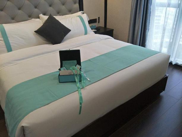 Imagen general del Hotel Xana Lite&middot;Huizhou Xunliaowan. Foto 4