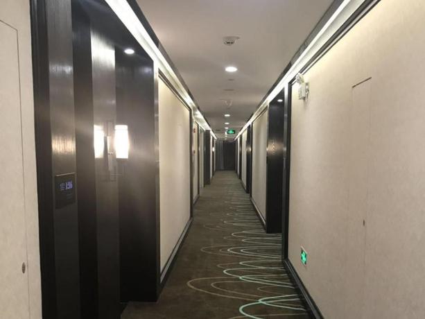 Imagen general del Hotel Xana Lite&middot;Huizhou Xunliaowan. Foto 5
