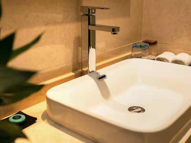 Imagen de la habitación del Hotel Xana Lite&middot;Xuzhou Railway Station. Foto 5