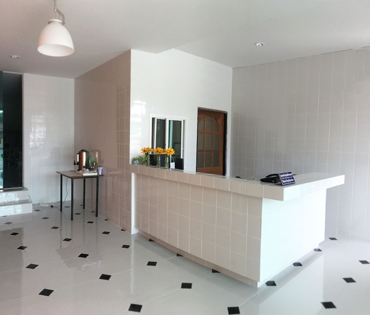 Imagen de los interiores del Hotel Xanadu At Utapao. Foto 19