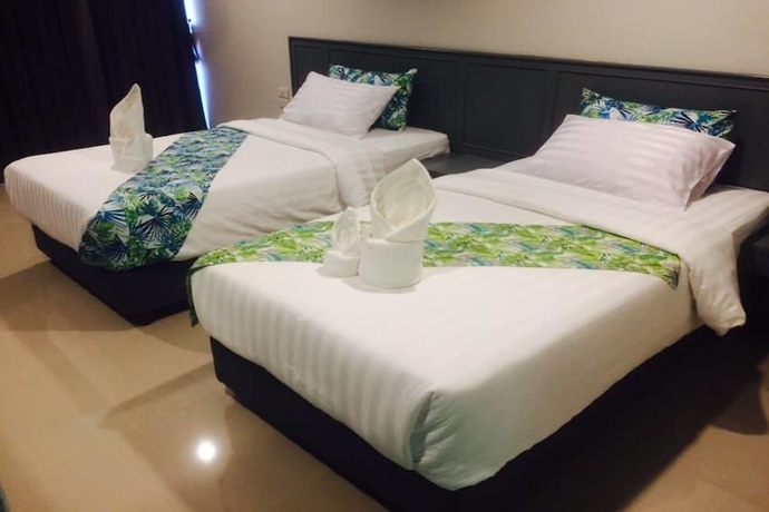 Imagen de la habitación del Hotel Xanadu At Utapao. Foto 11