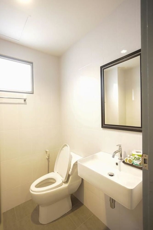 Imagen de la habitación del Hotel Xanadu At Utapao. Foto 18