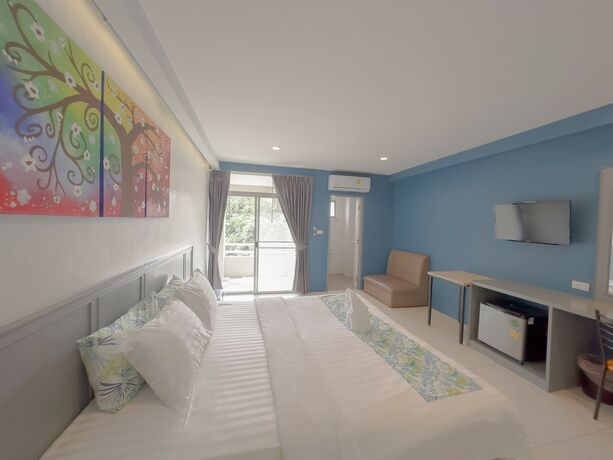 Imagen general del Hotel Xanadu, Ban Chang. Foto 2