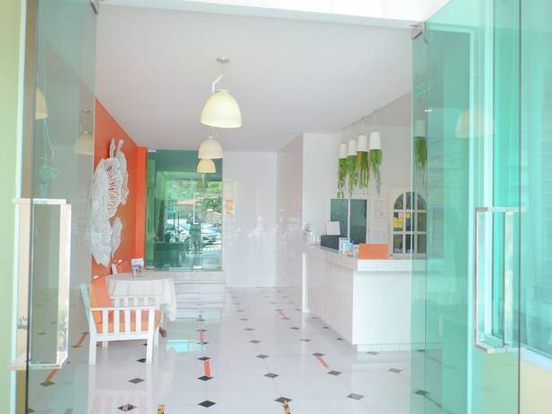 Imagen general del Hotel Xanadu, Ban Chang. Foto 4