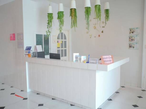 Imagen general del Hotel Xanadu, Ban Chang. Foto 6