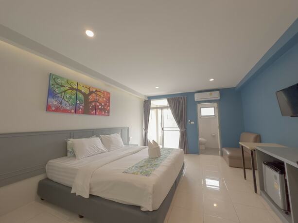 Imagen general del Hotel Xanadu, Ban Chang. Foto 9