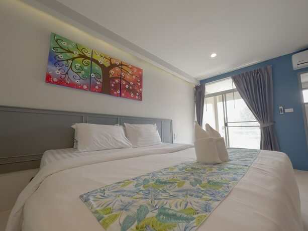 Imagen general del Hotel Xanadu, Ban Chang. Foto 10