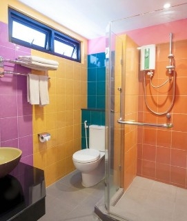 Imagen de la habitación del Hotel Xanadu Beach Resort. Foto 8