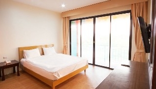 Imagen de la habitación del Hotel Xanadu Beach Resort. Foto 10