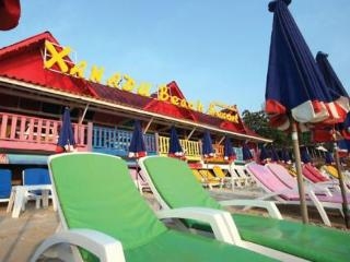 Imagen general del Hotel Xanadu Beach Resort. Foto 2