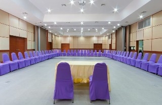 Imagen general del Hotel Xanadu Beach Resort. Foto 3