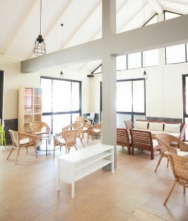 Imagen general del Hotel Xanadu Beach Resort. Foto 4