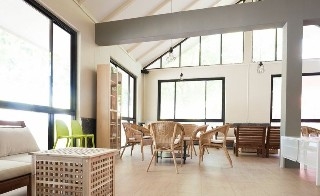 Imagen general del Hotel Xanadu Beach Resort. Foto 5