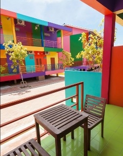 Imagen de la habitación del Hotel Xanadu Beach Resort. Foto 12