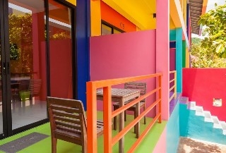 Imagen de la habitación del Hotel Xanadu Beach Resort. Foto 13