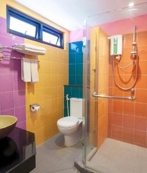 Imagen de la habitación del Hotel Xanadu Beach Resort. Foto 14