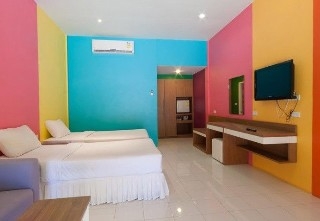 Imagen de la habitación del Hotel Xanadu Beach Resort. Foto 15