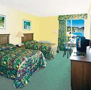Imagen de la habitación del Hotel Xanadu Beach Resort, Freeport. Foto 2