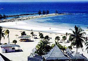 Imagen de los exteriores del Hotel Xanadu Beach Resort, Freeport. Foto 4