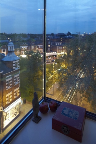 Imagen general del Hotel Xanadu. Foto 2