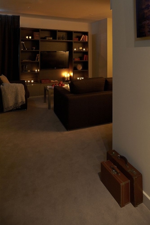 Imagen de los interiores del Hotel Xanadu. Foto 16