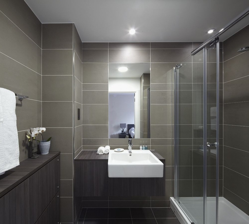 Imagen de la habitación del Hotel Xanadu. Foto 12