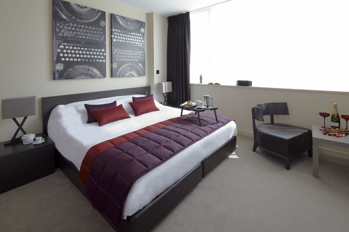 Imagen general del Hotel Xanadu. Foto 3