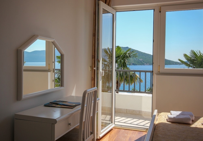 Imagen de la habitación del Hotel Xanadu, Herceg Novi. Foto 2