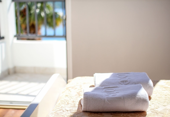 Imagen de la habitación del Hotel Xanadu, Herceg Novi. Foto 3