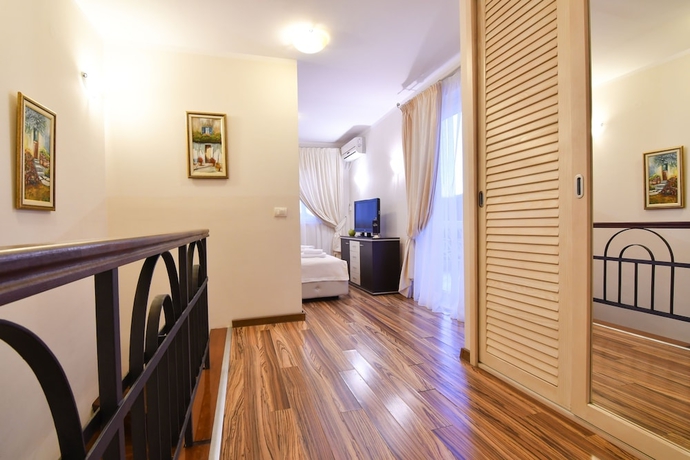 Imagen de la habitación del Hotel Xanadu, Herceg Novi. Foto 6