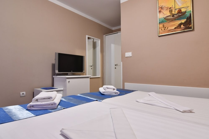 Imagen de la habitación del Hotel Xanadu, Herceg Novi. Foto 9