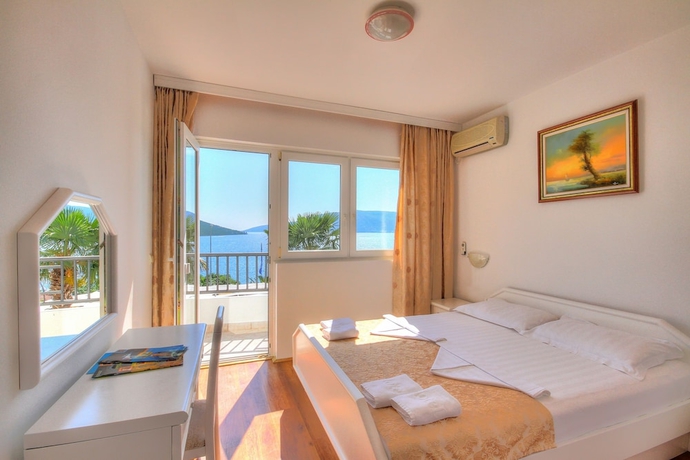 Imagen de la habitación del Hotel Xanadu, Herceg Novi. Foto 10