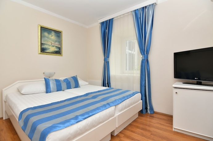 Imagen de la habitación del Hotel Xanadu, Herceg Novi. Foto 11