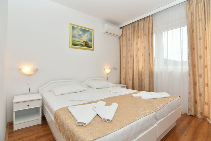 Imagen de la habitación del Hotel Xanadu, Herceg Novi. Foto 14