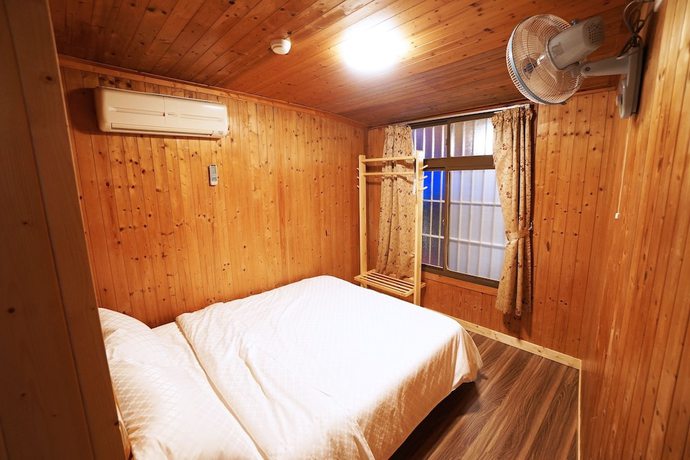 Imagen de la habitación del Hotel Xanadu Hostel. Foto 4