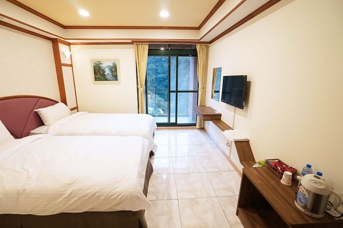 Imagen de la habitación del Hotel Xanadu Hostel. Foto 6