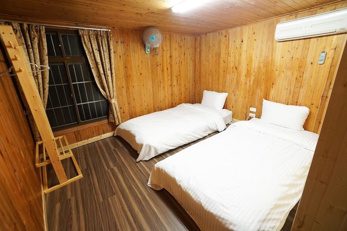 Imagen de la habitación del Hotel Xanadu Hostel. Foto 8