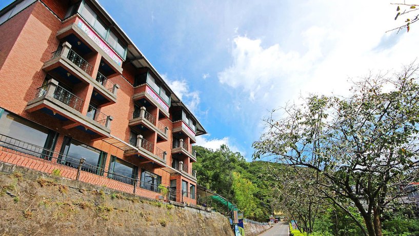 Imagen general del Hotel Xanadu Hostel. Foto 1