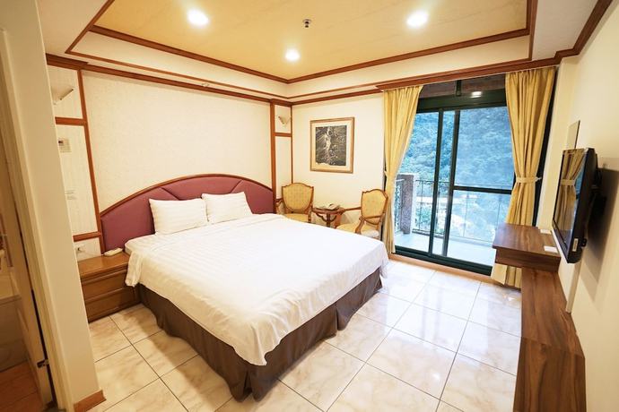 Imagen de la habitación del Hotel Xanadu Hostel. Foto 11