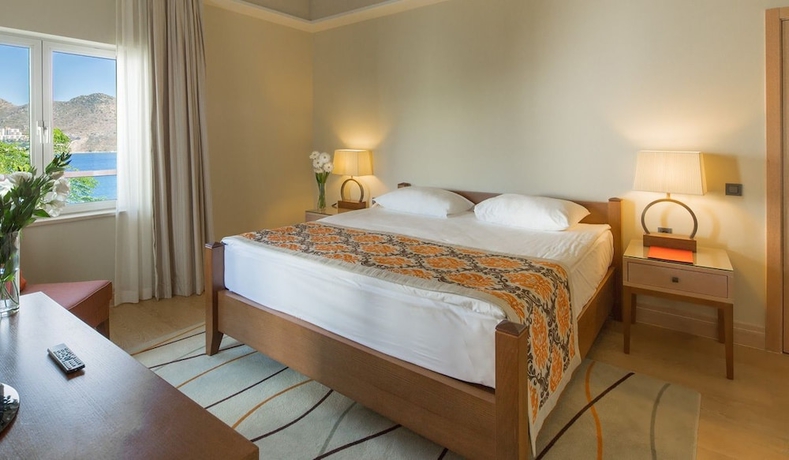 Imagen de la habitación del Hotel Xanadu Island. Foto 18