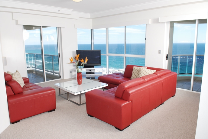 Imagen de los interiores del Hotel Xanadu Main Beach Resort. Foto 12