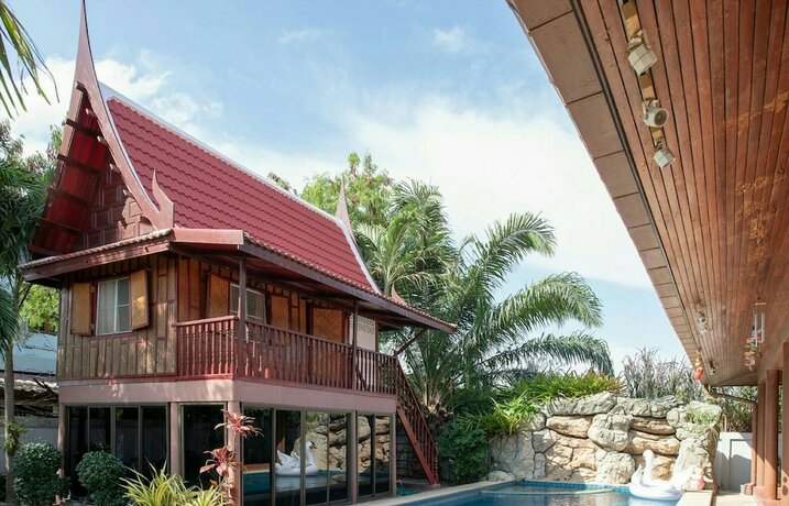 Imagen general del Hotel Xanadu Pool Villa At Phala. Foto 3