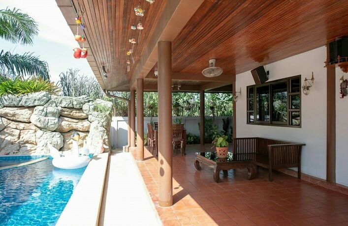 Imagen general del Hotel Xanadu Pool Villa At Phala. Foto 9