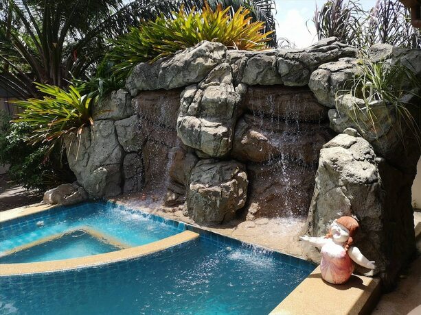 Imagen general del Hotel Xanadu Pool Villa At Phala. Foto 11
