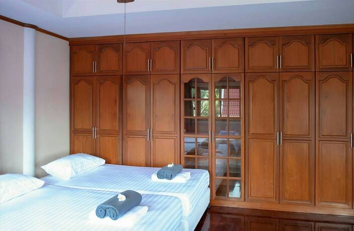 Imagen de la habitación del Hotel Xanadu Pool Villa At Phala. Foto 15
