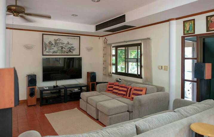 Imagen de la habitación del Hotel Xanadu Pool Villa At Phala. Foto 16